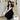 Sweet Lace Knot Summer Dress
