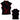 Chinese print crop top