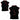 Chinese print crop top
