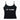 Aesthetic Letter Gothic Crop Top