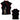 Chinese print crop top