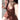 Zipper Inner Lining Midi Dress