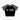 Aesthetic Letter Gothic Crop Top