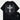 Cross Gothic Graphic Unisex T-shirt