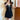 Sweet Lace Knot Summer Dress