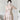 Cute Hanging Neck Sweet Swimwear