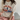 Printed Short Sleeve Plus Size