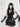 Gothic Dark Fashion Sleeveless