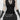 Gothic Dark Fashion Sleeveless
