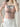 Y2K Cute Bow Tie Faux Two-Piece T-Shirt