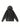 Vintage Washed Brown Cotton Hoodie
