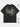 Gothic Dark Style Print Round Neck Retro T-Shirt