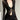 Sexy Dark Gothic Mesh Long Sleeve T-Shirt