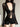 Sexy Dark Gothic Mesh Long Sleeve T-Shirt