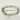 2pcs skull bracelet bracelet