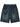 Dark Style Spider Print Retro Y2K