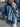American-Style Denim Jacket