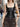 Style Solid Leather Top
