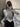 Korean Style Long Sleeve Sweater