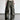 Retro Y2K Camouflage Wide-Leg Jeans