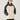 1pc Unisex Color Block Hoodie