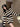 Design Contrast Striped Suit Loose
