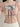 Y2K Cute Bow Tie Faux Two-Piece T-Shirt