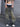 Distressed Wased Loose Fit Baggy Denim Pants