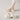 Retro Chic Summer Platform Sandals