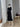 Elegant Slim-Fit Sweater Dress