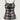 Plaid Print Camisole Top for Women