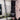 1 Pair Y2K Punk Fingerless Gloves