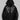 Y2K Gothic Dark Style Full-Zip Hoodie