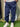 Lightweight Quick-Dry Athletic Joggers