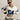 1pc Casual Polyester Sweatshirt