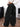 Washed Blue Wide-Leg Extra-Long Mopping Jeans