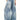 American High Premium Denim Jeans Unisex