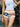 Patriotic Star-Spangled Shorts