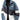 Fleece-Lined Jacket with Pockets