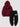 1set Gothic Dark Style Casual Sportswear