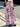 Y2K Wide-Leg Pants with All-Over Floral Print