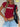 Y2K-Inspired "JUMP!" Crop Top T-Shirt