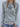 Harajuku Style Striped Long-Sleeve
