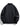 Baseball Jacket Full-Zip Closure