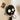 Gothic Skull Crossbody Bag