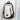 Retro Style Large Capacity Backpack Shoulder Bag