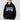 Vintage GOLF CROSS Letter Print Hoodie