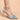 High Heels with Elegant Bow
