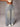 Vintage Light Blue Loose Fit Straight Leg Jeans