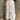 High-Waisted White Wide Leg Parachute Pants